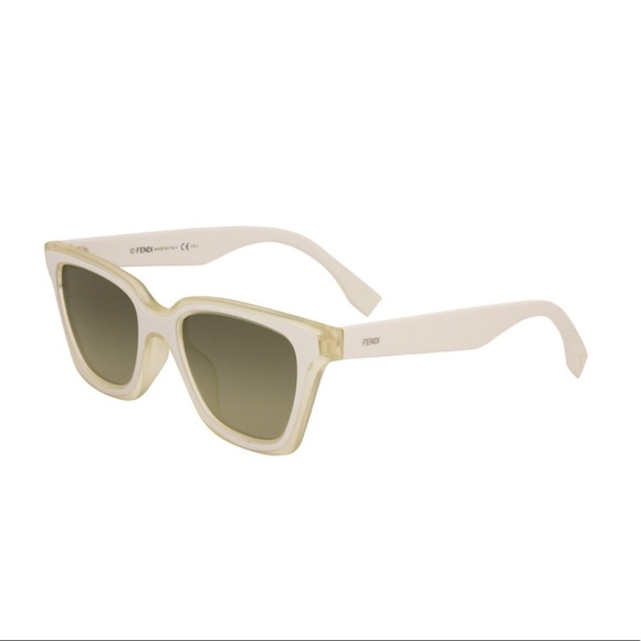 Fendi Accessories - FENDI sunglasses